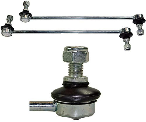 D2P 24417251 Front Anti Roll Bar Drop Link Replacement For Vauxhall Vectra Mk2