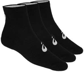 ASICS 3 PPK Quarter Socken