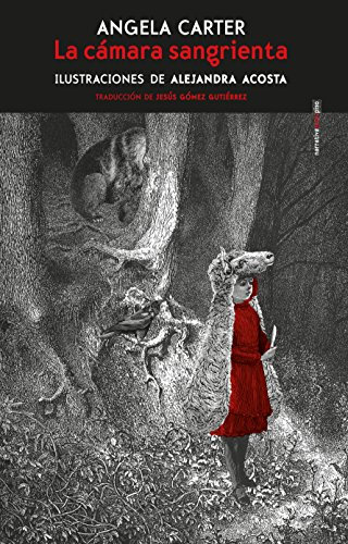 La cámara sangrienta (Spanish Edition)