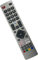 Sharp Aquos Original Fernbedienung für LCD LED Kontakte mit Netflix YouTube & Prime Video Buttons