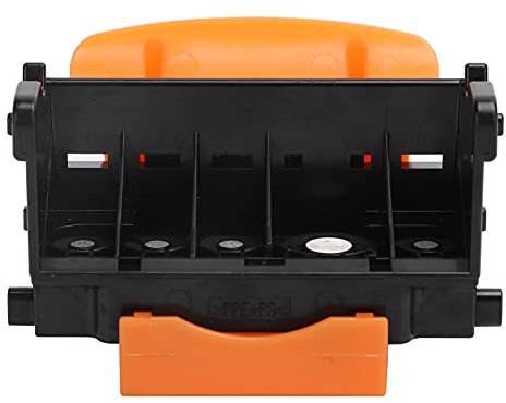 Qy6-0073 Druckkopfersatz für / IP3600 / IP3680 / MP540 / MP545 / MP550 / MP558 / MP560 / MP568 / MP620 / MP628 / MX860 / MX870 / MG5150 Drucker(0073 Vollfarbe)