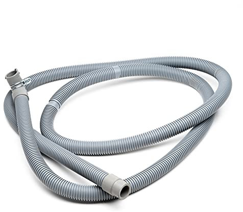 Ablaufschlauch Waschmaschine/AEG - Ersatzteilnummer: 1325109021