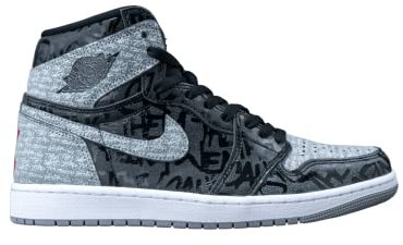 Nike Basketballschuhe für Herren, 38.5 EU