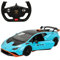 ColorBaby 46978 Auto, Lamborghini Blau