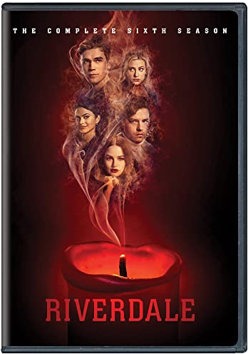 Riverdale: The Complete Sixth Season