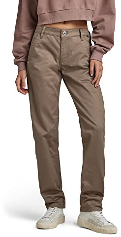 G-STAR RAW Damen Kate Boyfriend Chino