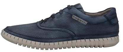 bugatti 321-AEW63 Herren Slipper, Blue, 41 EU