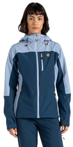 Dare 2b Dare2b Damen Mountain Series Wasserdichte Jacke Outdoorjacken