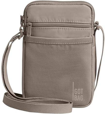 GOT BAG Umhängetasche Nano Bag seal