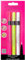 Nails.INC Neon Mani Marker Nail Art Pen Trio, DIY Nail Drawings, Fine Tip, Thin Brush, No Bleed, Manicure Tools, Drawing & Painting, Long Lasting, Vegan, Cruelty Free, Nail Art Pen 3 Piece Set