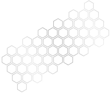 2 Stück Auto Aufkleber für BMW 520i 520d 520e 530i 530d 530e 540i 540d 545e M550i M5, DIY Wabenmuster-Körpermodifikationsaufkleber Auto Tattoo Aufkleber Tuning Dekor Sticker Streifen Dekoration