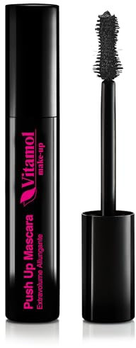 Vitamol Mascara Push up extra volume et cils allongés 10 ml