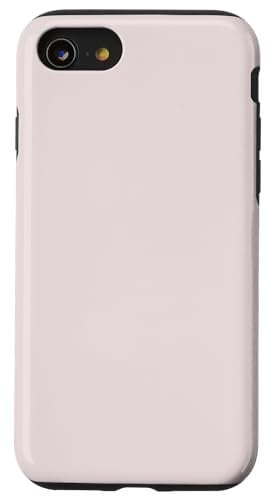 iPhone SE (2020) / 7 / 8 Light Pink Case
