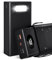 Batterie Externe 50000 mAh Power Bank Portable : Batterie Externe de Charge Rapide 22,5 W avec 5 Sorties et 2 entrées et Lampe de Poche Adaptable MP3 8GB with Autres équipements