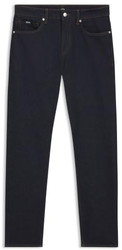 BOSS Delaware Slim-fit Jeans