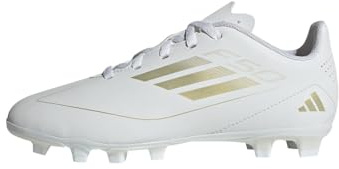 Adidas F50 Club FxG Fußballschuhe Kinder - 38