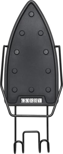 Corby Sherwood Holder for 2000W Iron & Ironing Board