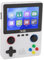 Consola de Juegos Portátil X6 con Tarjeta 32G, Consola de Juegos Retro Portátil, Mini Emulador de Videojuegos de 3,5 Pulgadas - 11 Emuladores Compatibles, Más de 10000 Juegos