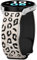 BYISYUE Leopard Armbänder für Polar ignite/ignite 2 / ignite 3, 20mm Sport Armband Uhrenarmband, Silikon Ersatzarmband für Polar Unite/Pacer