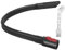 Boquilla flexible para juntas Dyson V15/V12/V11/V10/V8/V7/Gen5 Crevice Tool Flexible para Aspiradoras boquilla de extensión de 58cm de aspiradora para asientos de coche muebles esquinas de difícil