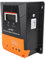 Contrôle de Solaire Entrée Haute Tension Contrôleur de Solaire MPPT 12V Adaptation Automatique 24V 20A 100V Contrôleur de d'alimentation Solaire pour la de Panneau Solaire de Batterie LFP