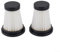 Lot de 2 filtres de rechange lavables pour aspirateur à main Invictus 2 0 pour plus de commodité