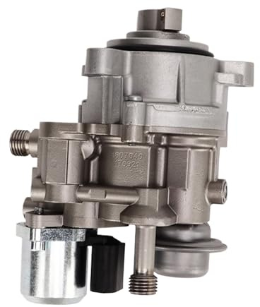 Pompe à essence haute pression 13517616170 Compatible Pour moteur BMW 335i 535i X5 X6 Z4 E70 E90 E60 N54 N55