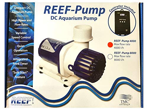 TMC REEF-Pump 2000 DC