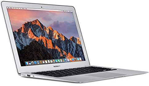 Apple MacBook Air 13(Reconditionné)
