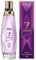 Trend Düfte: Set X 6 Parfüm für Damen 15 ML jedes einzeln in Box Spray Köpfe + Geschenk Tasche gratis