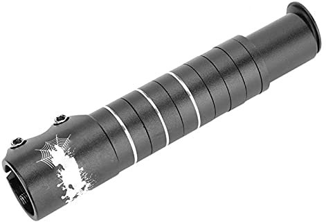 Fahrrad Stem Extender Bike Radfahren Raiser Lenker Adapter für Radfahren