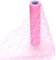 HOMYHOME tischläufer hochzeits Spitze läufer Weinlese Spitze rosa Stuhl Schärpe für Festival Hochzeit Ereignis Tischdekoration Spitzenstoff Rolle 30 cm x 22 M