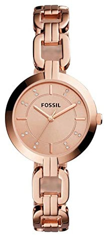 Fossil BQ3206 Ladies Kerrigan Watch