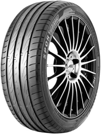 SUNNY 225/50RF18 95V NA302 RFT 71EB