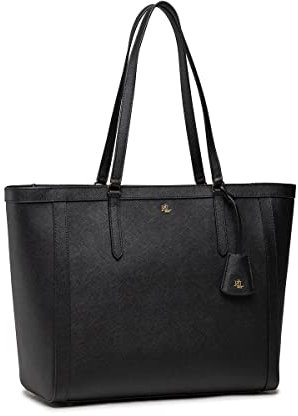 Ralph Lauren Sac Lauren Care Shopper grand 431842430001 noir