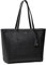 Ralph Lauren Sac Lauren Care Shopper grand 431842430001 noir