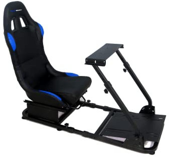 Postazione Racing KIT - Bundle -