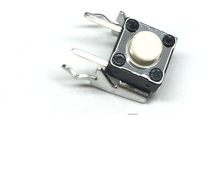 Sostituzione interruttore tattile pulsante paraurti LB RB compatibile con riparazione controller Xbox Elite serie 2