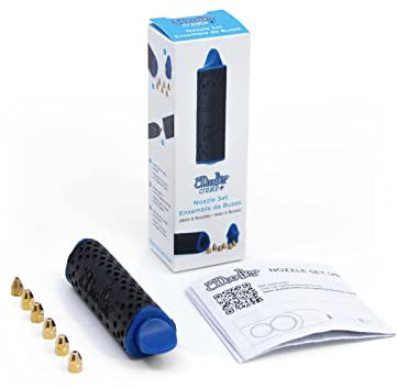 3Doodler Create+ Düsen-Set