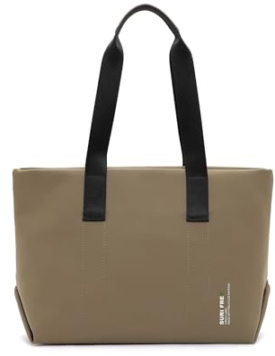 SURI FREY SURI Green - Jenny Shopper Khaki
