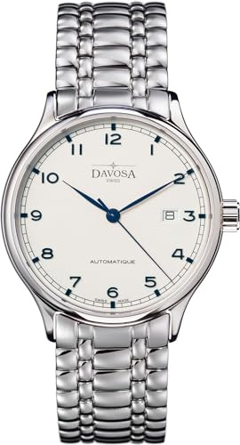 DAVOSA Classic Automatic 16145611 Herren Automatikuhr