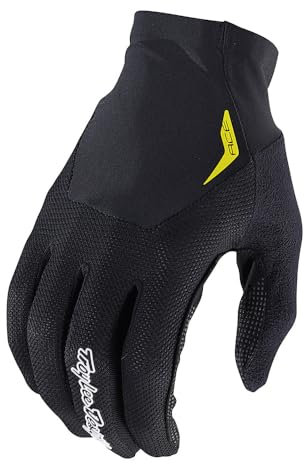 ACE Glove Mono Black L