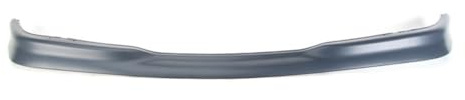 BLIC 6502-07-3512220P Spoilerlippe Vorne Kompatibel mit MERCEDES-BENZ C-Klasse Limousine W202 2028851025 A2028851025