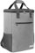 anndora Kühlrucksack hellgrau 28 Liter
