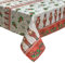 Sommaruga Tischdecke Weihnachten 6391 6 Plätze Tisch Nussknacker Weihnachten