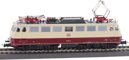 7510017 H0 E-Lok 110 504-8, DBAG, Ep.V, DC-Sound