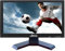 19 inch CCTV Monitor Security Camera Display Screen Multifunctional Connection Support HDMI AV BNC VGA USB Input PC LED Monitor 1440x900 Resolution