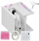 ANNAFRIS Lash Fan Maker Machine Eyelash Extension Machine Eyelash Flowering Machine (White)