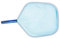CIMAXIC Desnatadora De Piscina Red De Limpieza Aluminio Hojas Ramas Fácil De Desmontar Y Montar