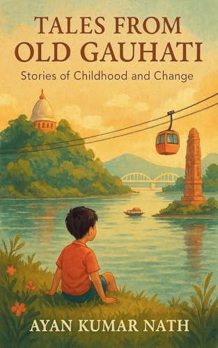 Tales from Old Gauhati: Stories of Childhood and Change